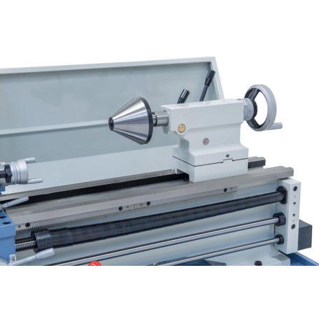 Együttfutó központozókúp MK 4 - 130 mm