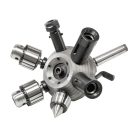 Esztergafej tartó MK 3, 6 állomással