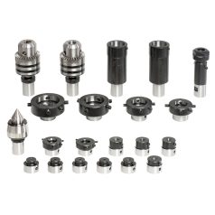 Betétek revolverfejhez MK 3