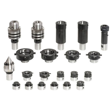 Betétek revolverfejhez MK 3