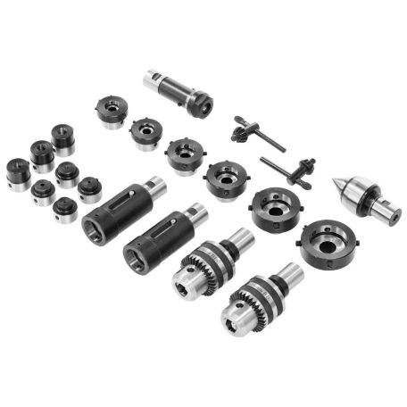 Betét készlet revolverfejhez MK 4