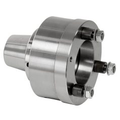 Szorítófogó-tokmány 5C