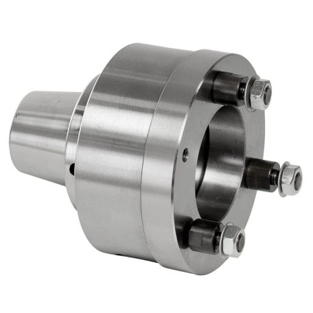 Szorítófogó-tokmány 5C