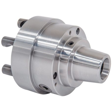 Szorítófogó-tokmány 5C, D1-5