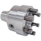 Szorítófogó-tokmány 5C, D1-5