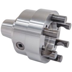 Szorítófogó-tokmány 5C, D1-5