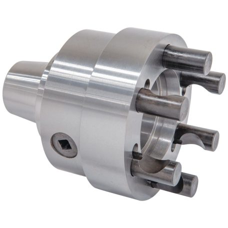 Szorítófogó-tokmány 5C, D1-5