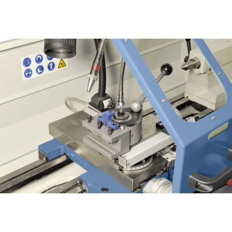 Gyorsváltó-szerszámtartó szett Multifix rendszer, B nagyság