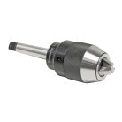 Fúrótokmány gyorsszorítós  / 1 - 16 mm