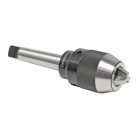 Fúrótokmány gyorsszorítós közvetlen felvétellel MK 3, 1 - 16 mm