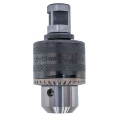 Fúrótokmány fogaskoszorús1,5 - 13 mm / Weldon 19 mm