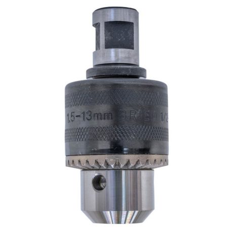 Fúrótokmány fogaskoszorús1,5 - 13 mm / Weldon 19 mm