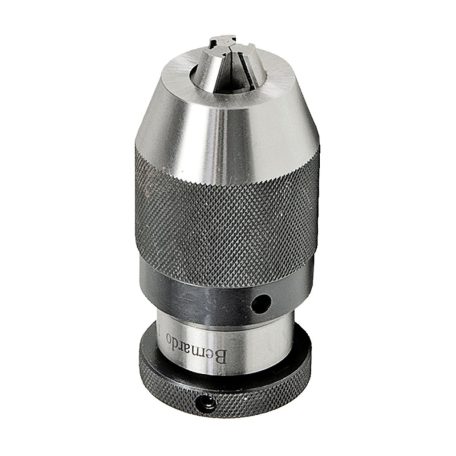 Gyorsszorító-fúrótokmány 1 - 10 mm / B 12