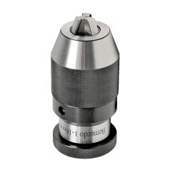 Fúrótokmány gyorsszorítós 1 - 16 mm / B 16