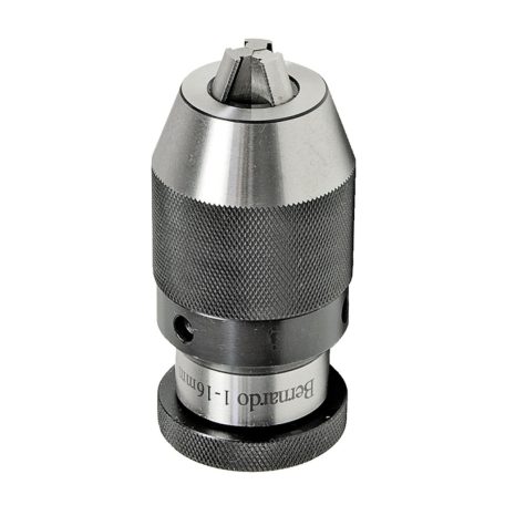 Fúrótokmány gyorsszorítós 1 - 16 mm / B 16