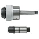 Menetvágó gyorsváltó tokmány készlet MK 3 / M 6 - M 30 / 12 r.