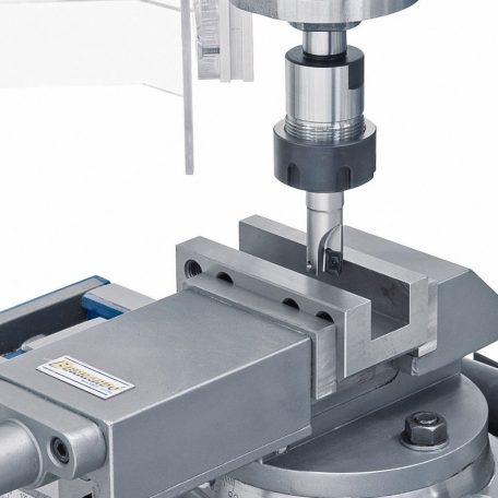 Maró-szorítófogó-tokmány szett ER 25, MK 2, 10 részes