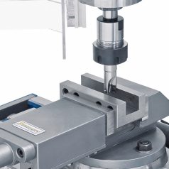   Maró-szorítófogó-tokmány szett ER 25, MK 2, 3-16 mm, 8 részes