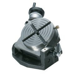 Vízszintes és függőleges kerekasztal RT 4 S