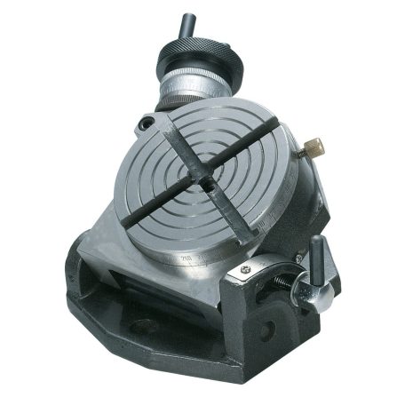 Vízszintes és függőleges kerekasztal RT 4 S