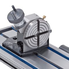 Vízszintes és függőleges kerekasztal RT 4 S