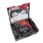 CHE 2-28 SDS-Plus Univerzális fúrókalapács hordtáskában