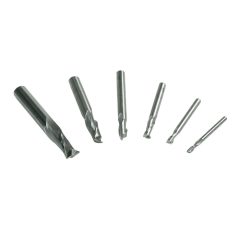 Marószár 3 - 10 mm, 6-részes