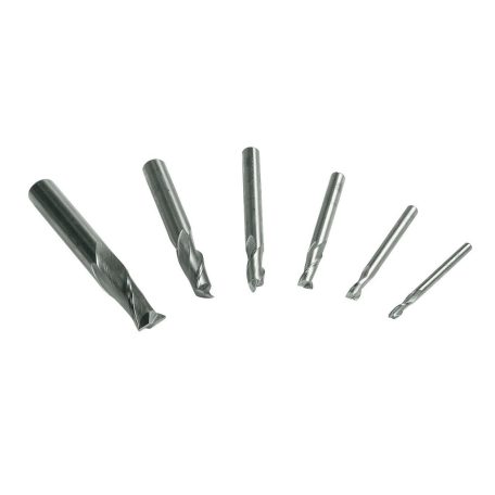 Marószár 3 - 10 mm, 6-részes