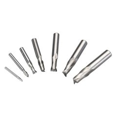 Szármaró 4 - 16 mm, 7-részes