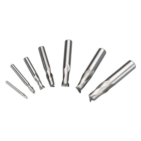 Szármaró 4 - 16 mm, 7-részes