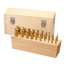 Szármaró TiN-bevont, 20 részes