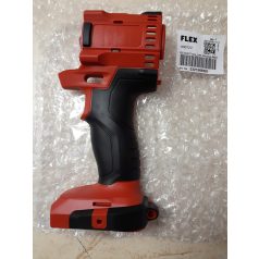 GépHáz bal oldali li DD/PD18.0