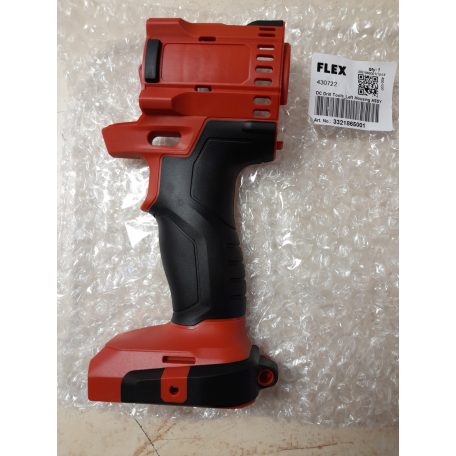 GépHáz bal oldali li DD/PD18.0