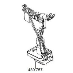 Elektronika DD/PD 18.0