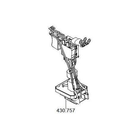Elektronika DD/PD 18.0