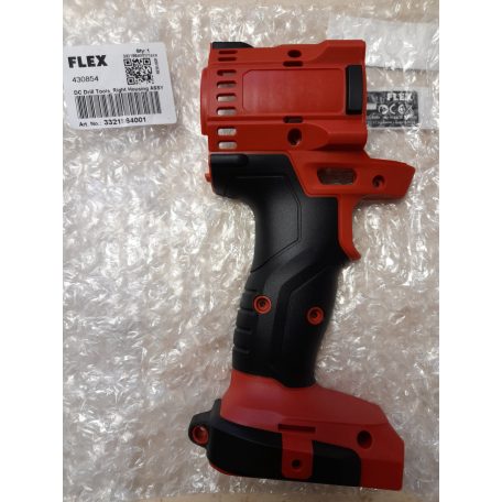 GépHáz jobb oldali li DD/PD18.0