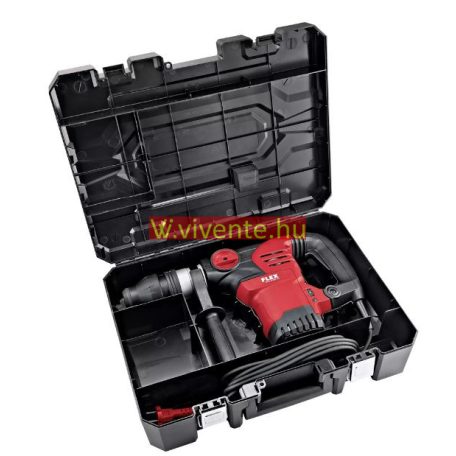 CHE 5-40 SDS-max Kombi-ütvefúró kalapács 5 kg, SDS-max