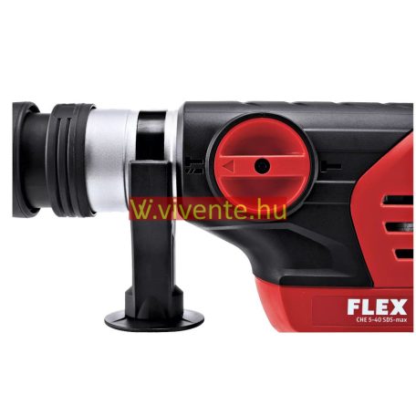 CHE 5-40 SDS-max Kombi-ütvefúró kalapács 5 kg, SDS-max