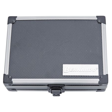 Esztergavéső-tétel HM-fordító-vágólapokkal 8 mm