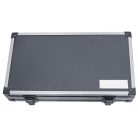 Esztergavéső-tétel HM-fordító-vágólapokkal 20 mm