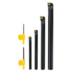 4-részes fúrószár-szett