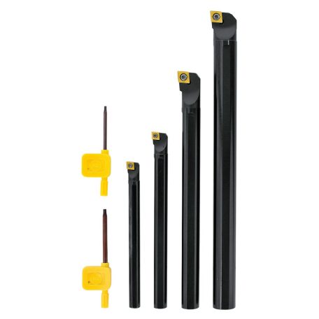 4-részes fúrószár-szett