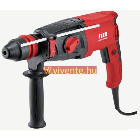 CHE 2-28 R SDS-plus Univerzális fúrókalapács 2,5 kg, SDS-plus hordtáslában