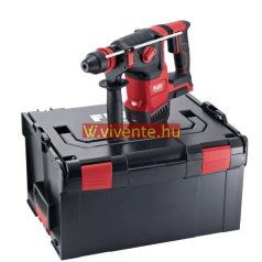   CHE 2-26 18.0-EC Akkumulátoros fúrókalapács 18,0 V hordtáskában