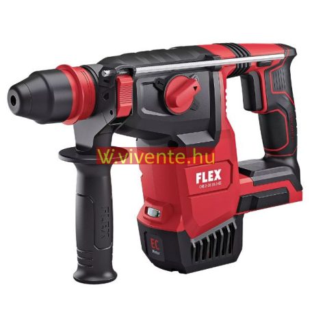 CHE 2-26 18.0-EC Akkumulátoros fúrókalapács 18,0 V karton dobozban