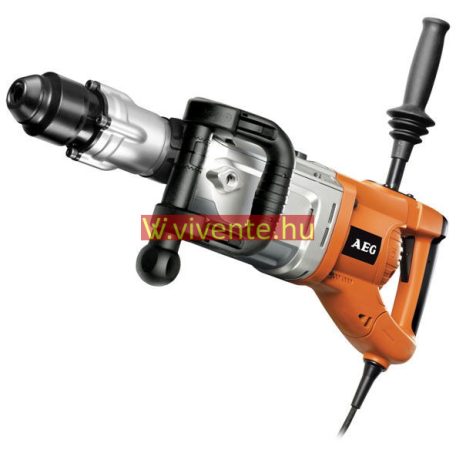 AEG PN 11 E SDS-max fúró-vésőkalapács kofferben