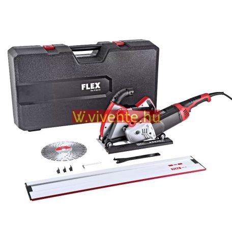 DCG L 26-6 230 G-Set Gyémántvágó rendszer, 230 mm