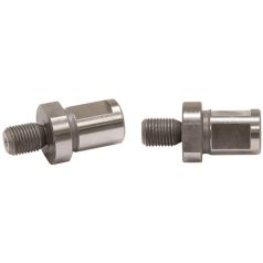 Fúrótokmány adapter 1/2" - 20 UNF / Weldon 19 mm