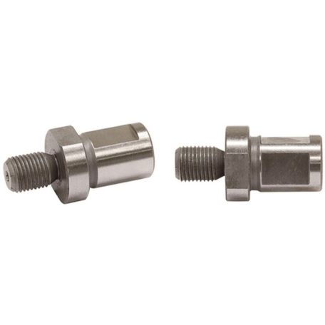 Fúrótokmány adapter 1/2" - 20 UNF / Weldon 19 mm