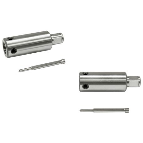 Hosszabbító adapter 80 mm / Weldon 19 mm 